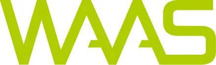 Johann B. Waas GmbH logo