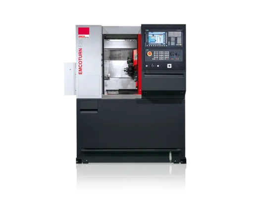 EMCO E25 - Drehmaschine