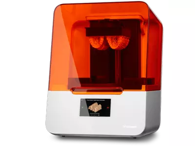 Formlabs 3B+ 3D-Drucker Stereolithografie