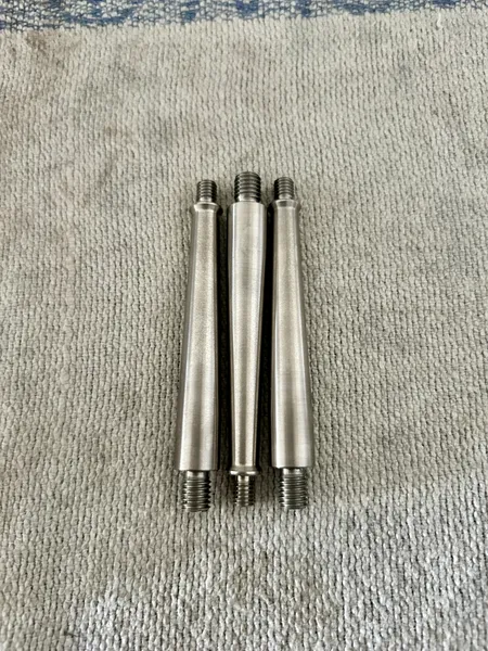 Stützfuß