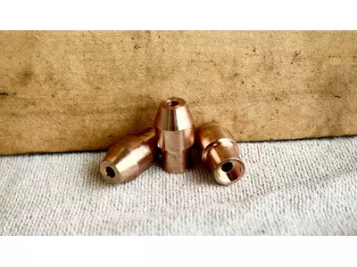 Hülse Roboter-Schweißvorrichtung