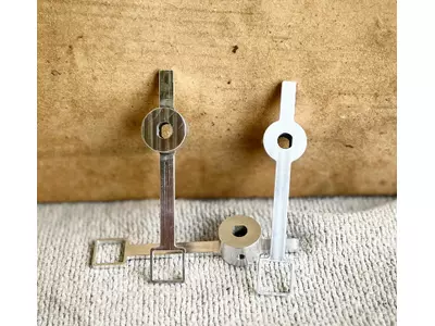 PGG Ref Mirrow Leaver