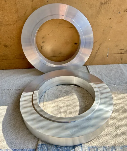 Distanzring