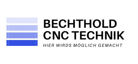 Logo di Bechthold CNC Technik