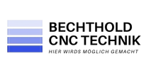 Bechthold CNC Technik Logo