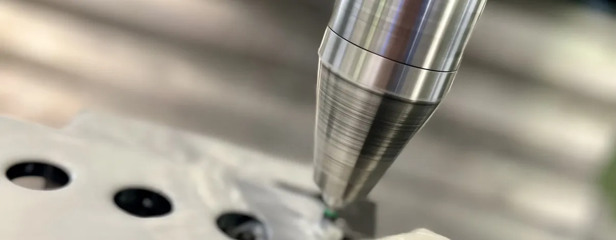 Bechthold CNC Technik
