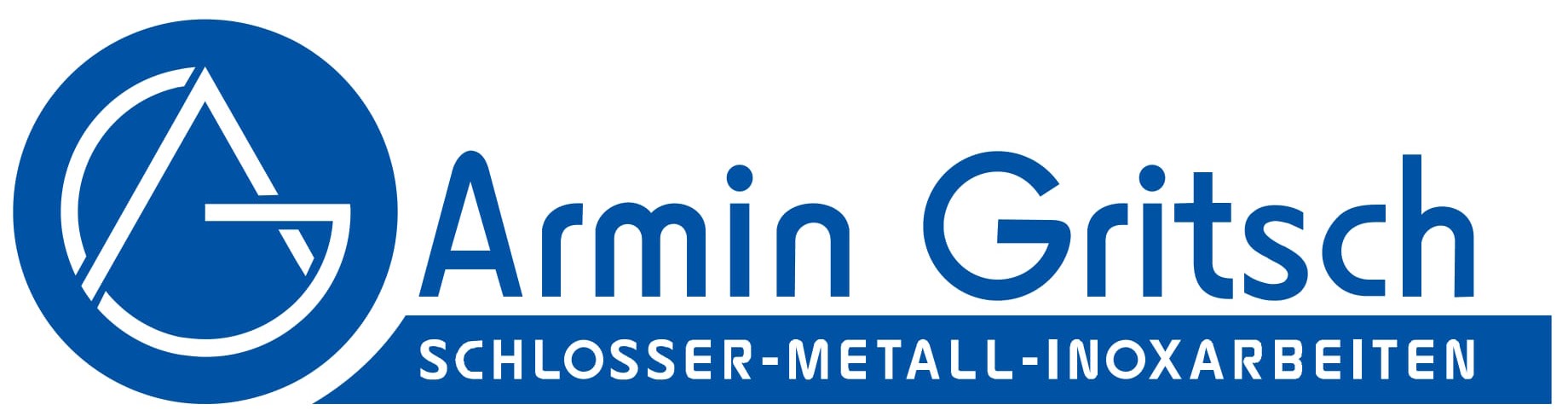 GRITSCH ARMIN GMBH Logo