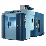 Matsuura MAM72-70