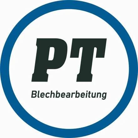 Logo von PT Blechbearbeitung GmbH