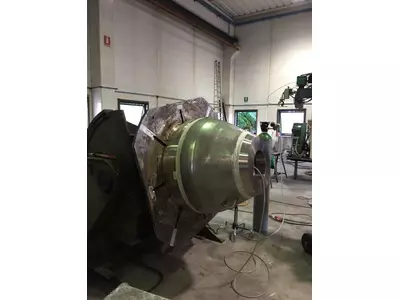 IDROGETTO IN 2507 SUPERDUPLEX