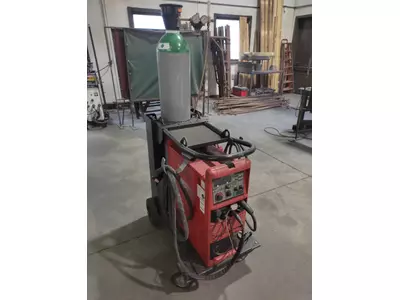 FRONIUS MAGIC WAVE 2600