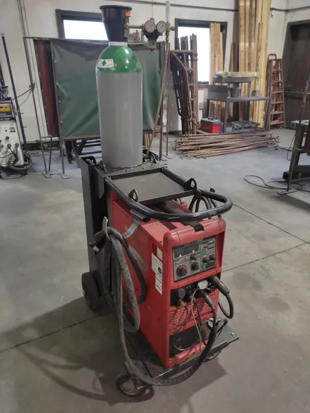 FRONIUS MAGIC WAVE 2600