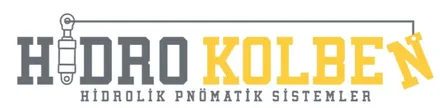 Logo von Hidrokolben Hidrolik Pnö. Mak. San. Ve Tic. Ltd. Şti.