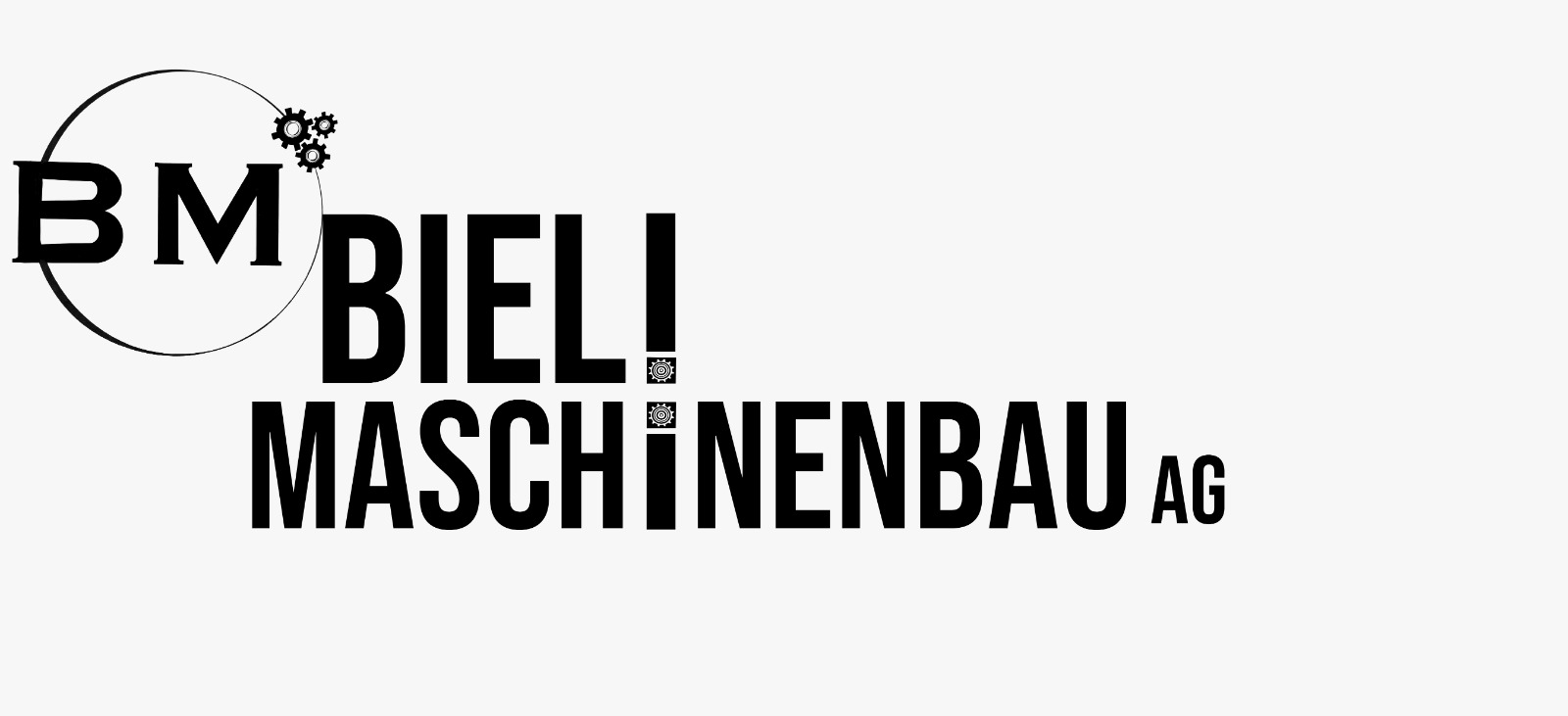 Bieli Maschinenbau AG Logo