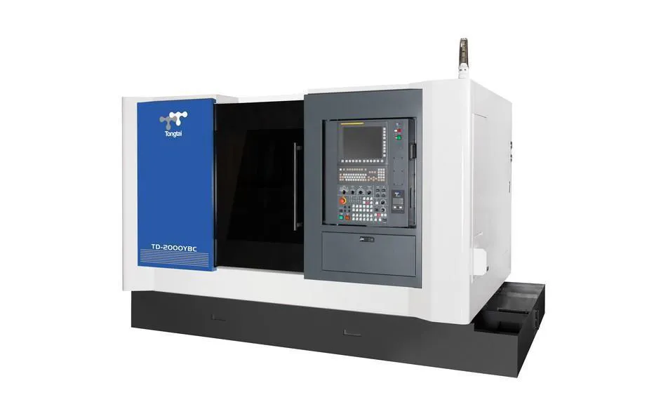 TD 2500