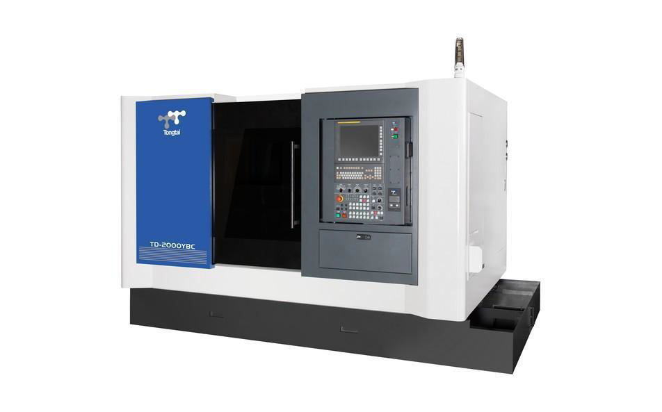 TD 2500
