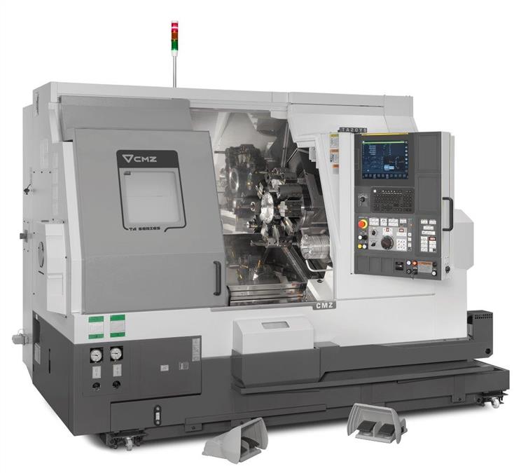 CMZ TA 20 YS
