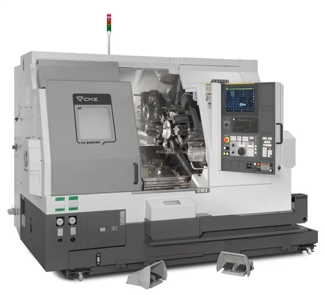 CMZ TA 20 YS