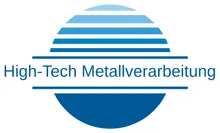 High-Tech Metallverarbeitung Logo