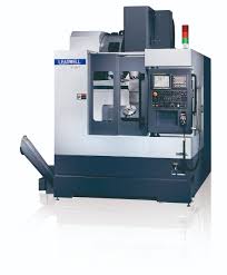 Leadwell V-20i