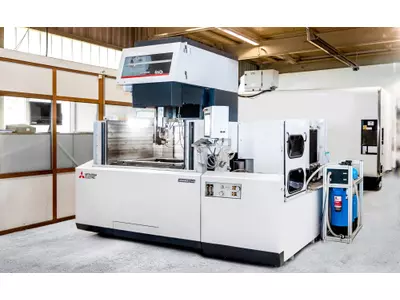 Drahtschneidmaschine