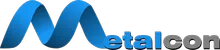 metalcon doo Logo