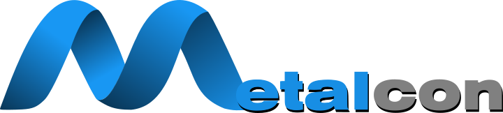 metalcon doo Logo