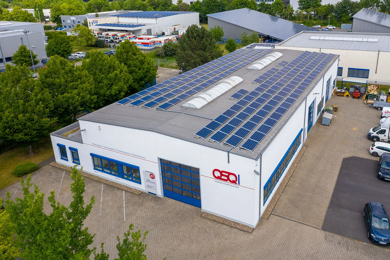 QSQ Erkelenz