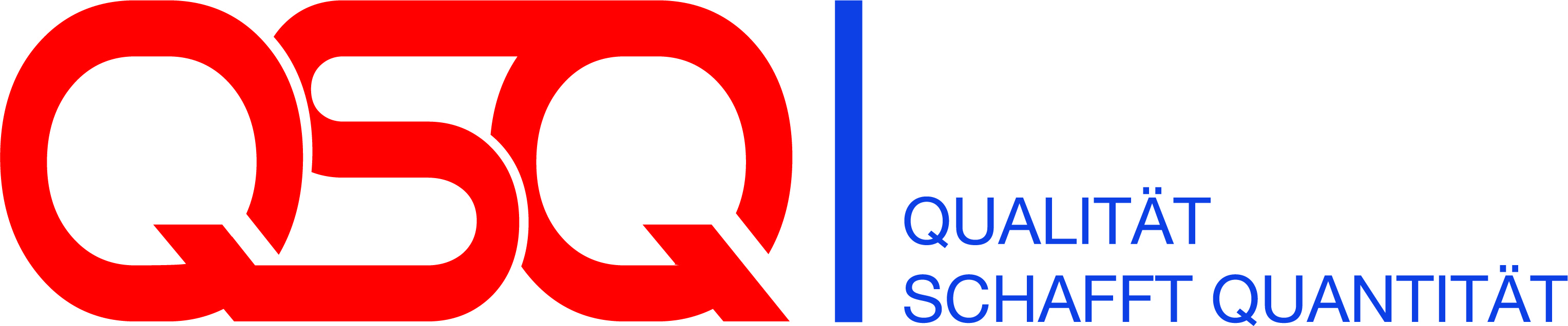 QsQ Werkzeug- und Vorrichtungsbau Logo