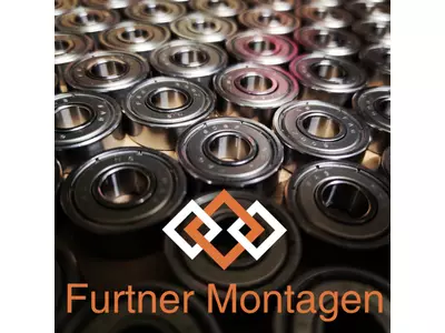 Schweißgerät Merkle HighPulse 354 K