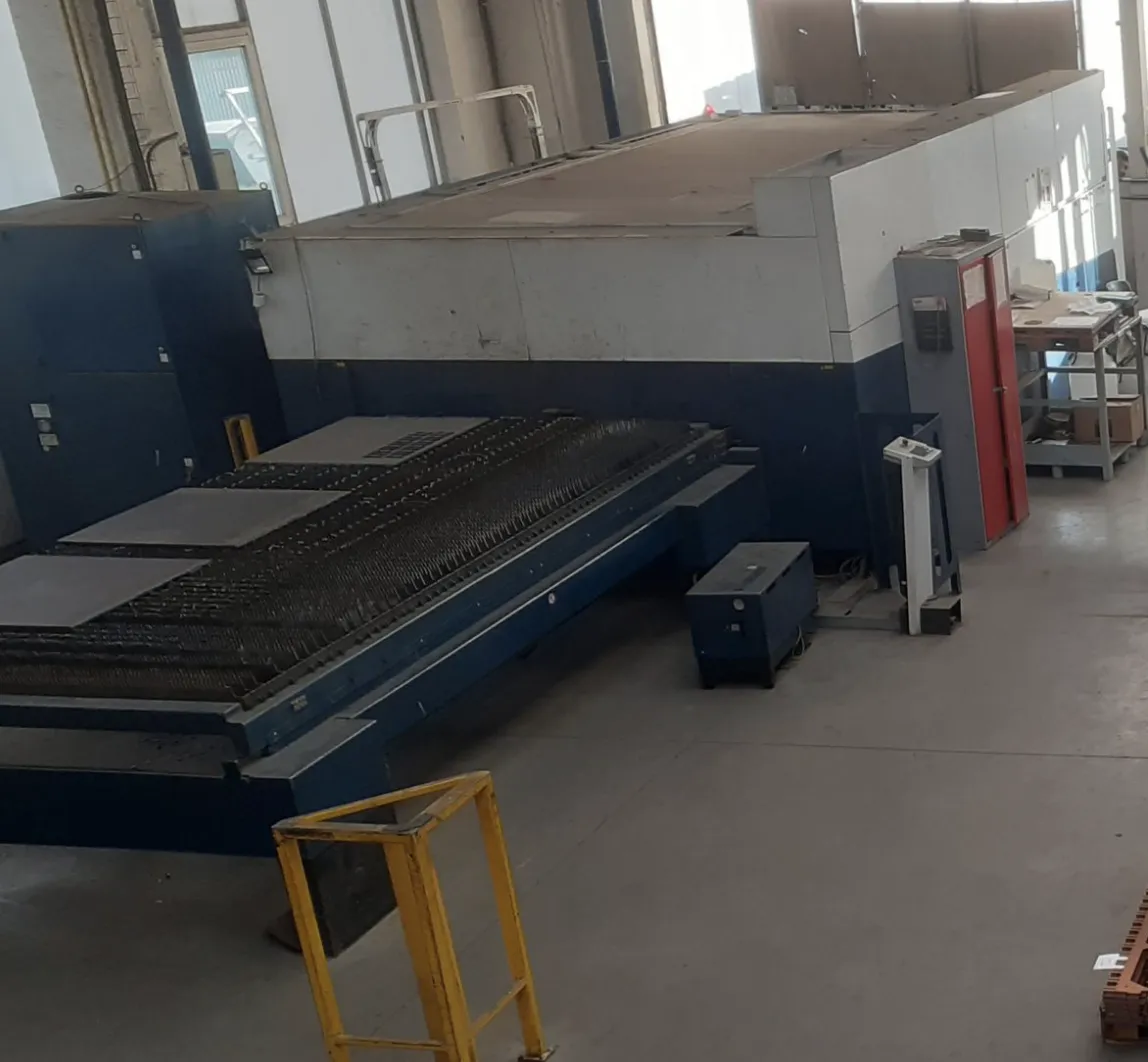 TruLaser 5040