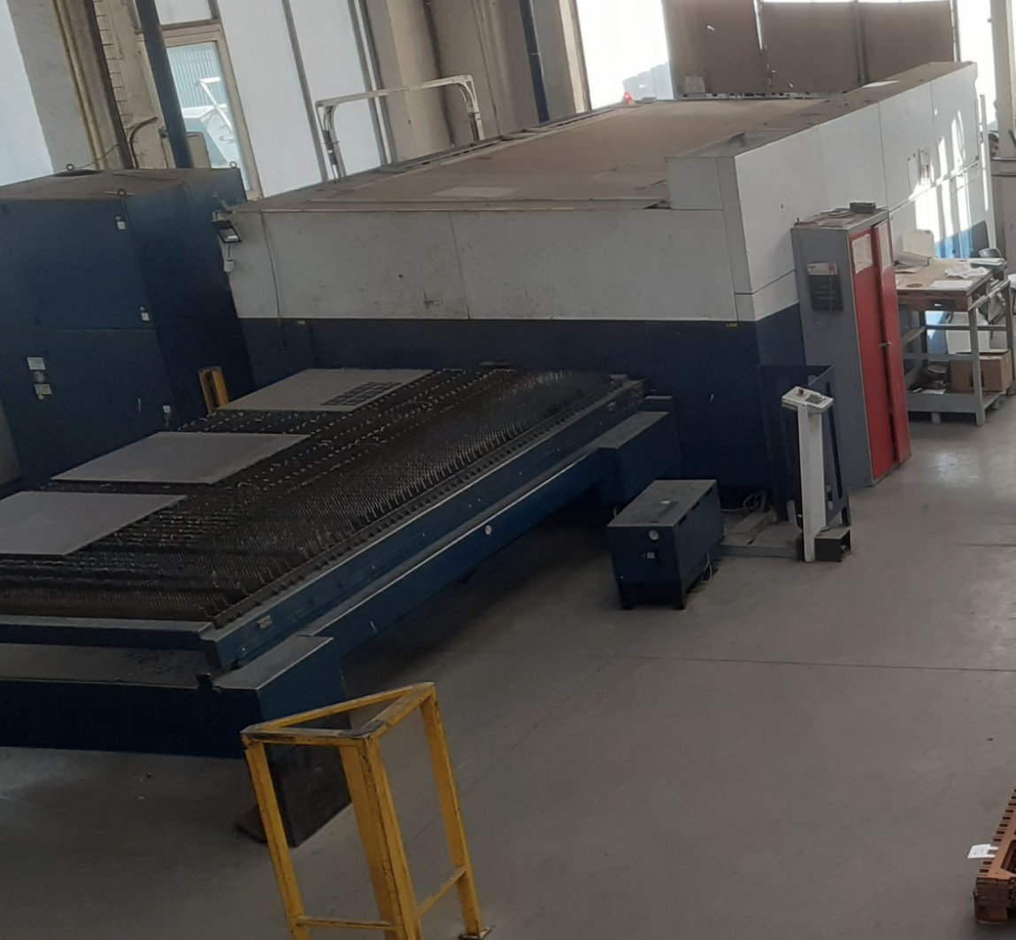TruLaser 5040