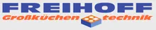 Großküchentechnik Metallbau Freihoff Logo