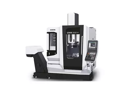 CMX 600V