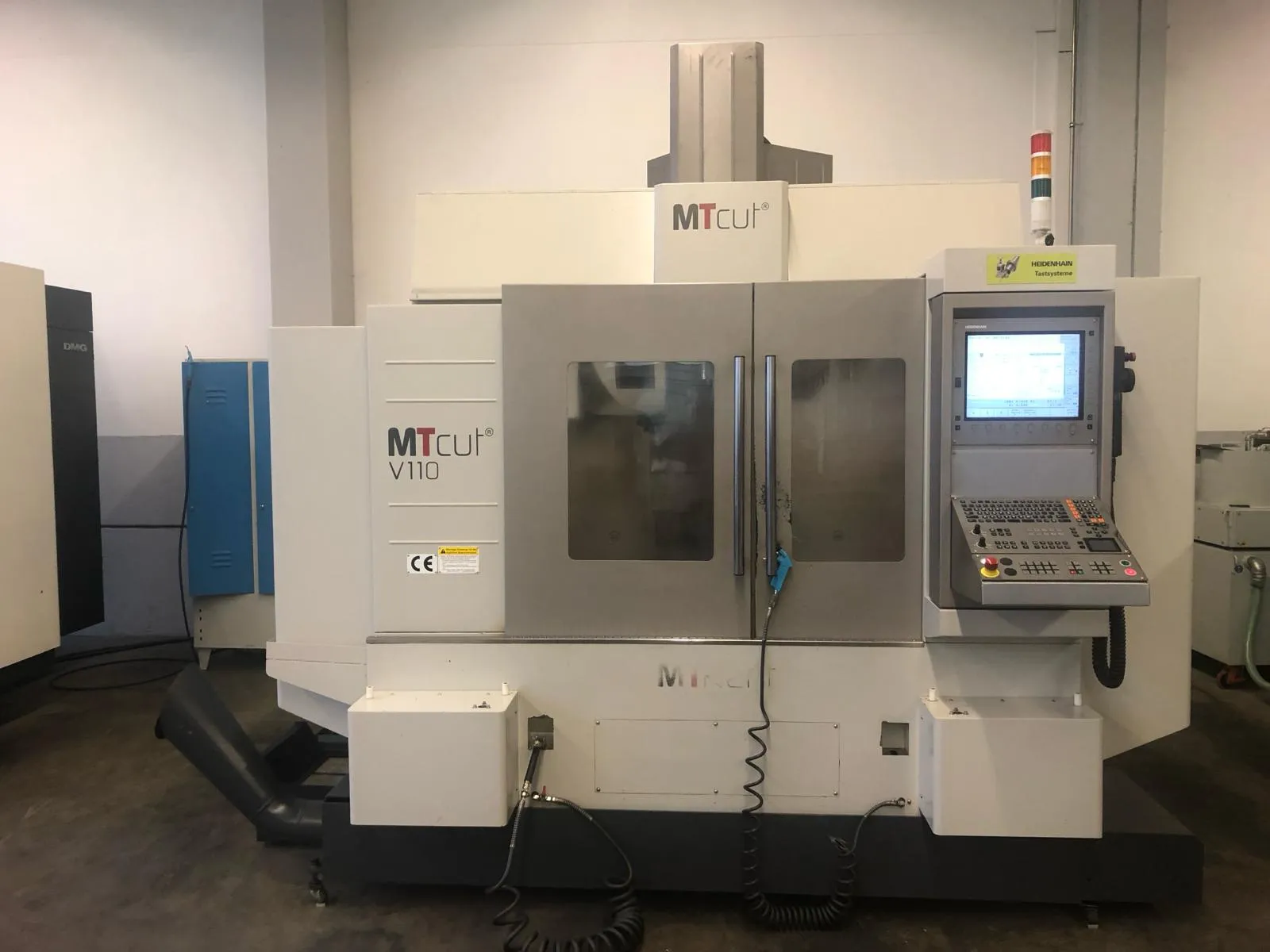 MTCut V110