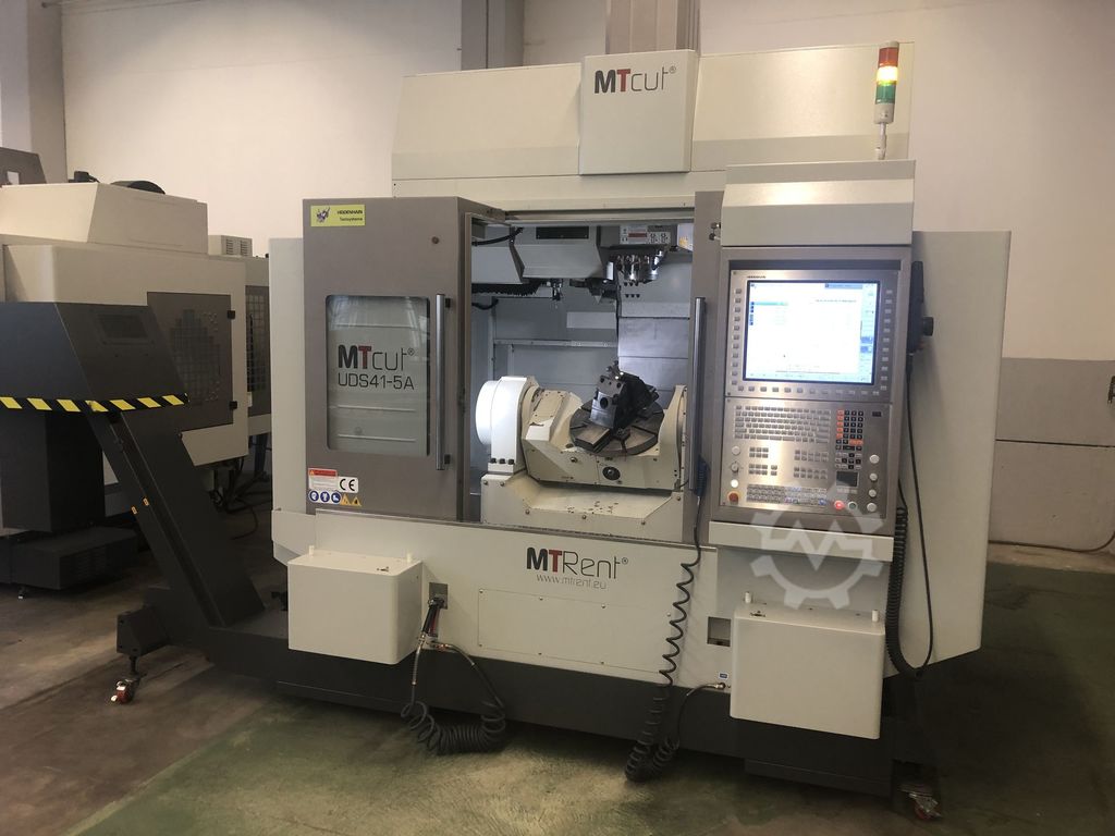 MTcut UDS41-5A