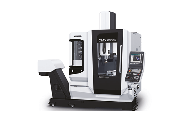CMX 600V