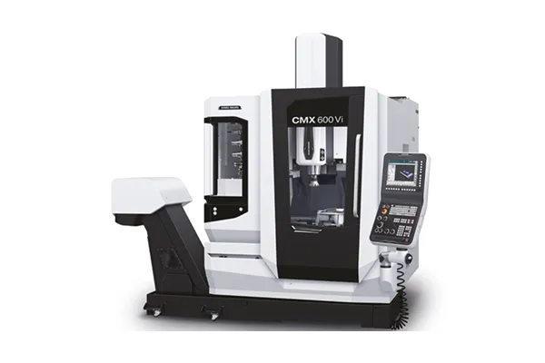CMX 600V