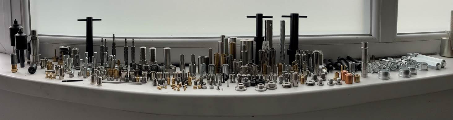 Parts