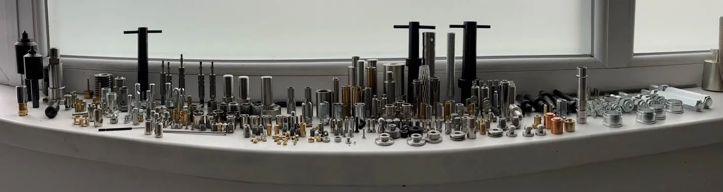 Parts