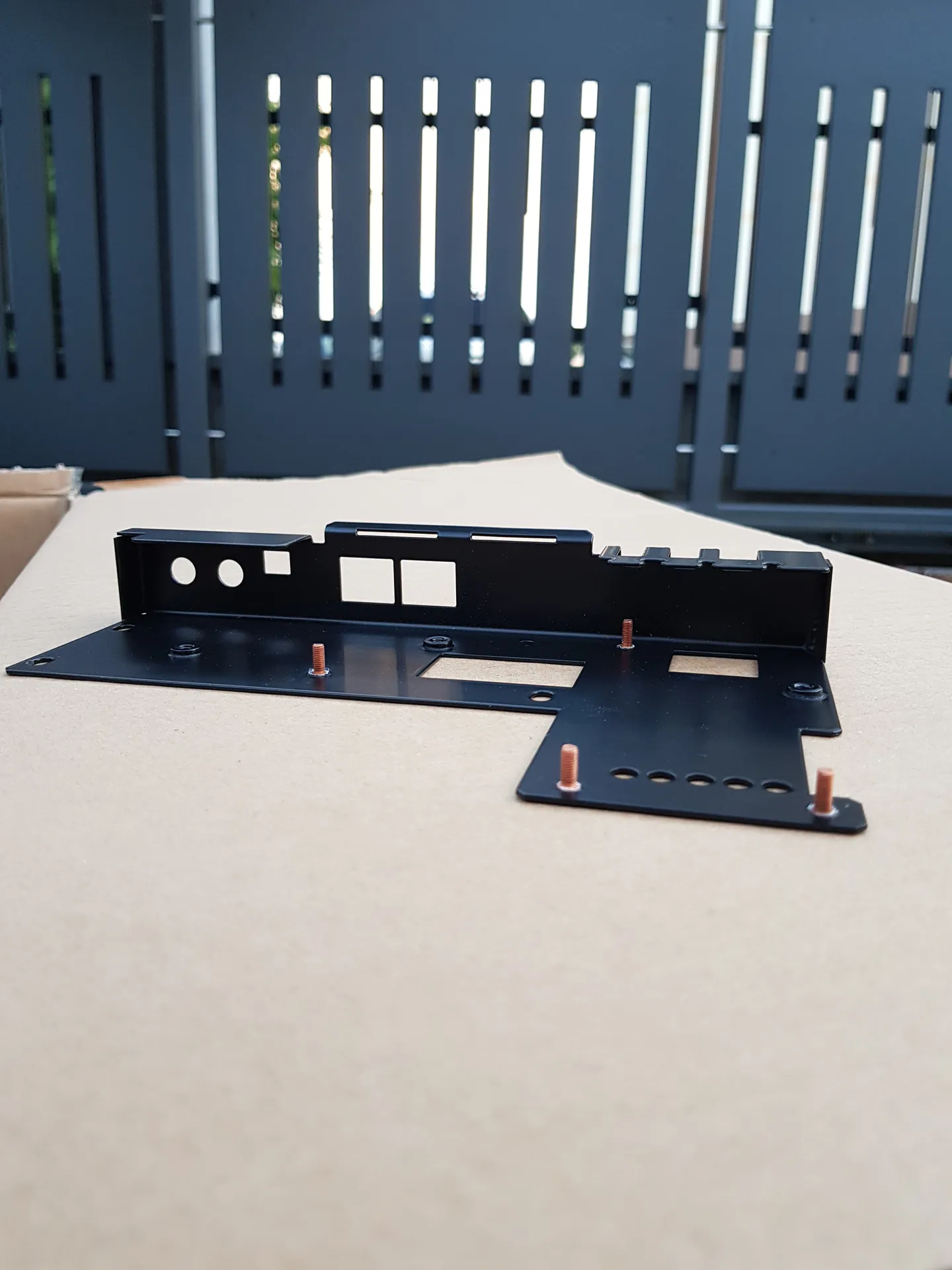 Housing