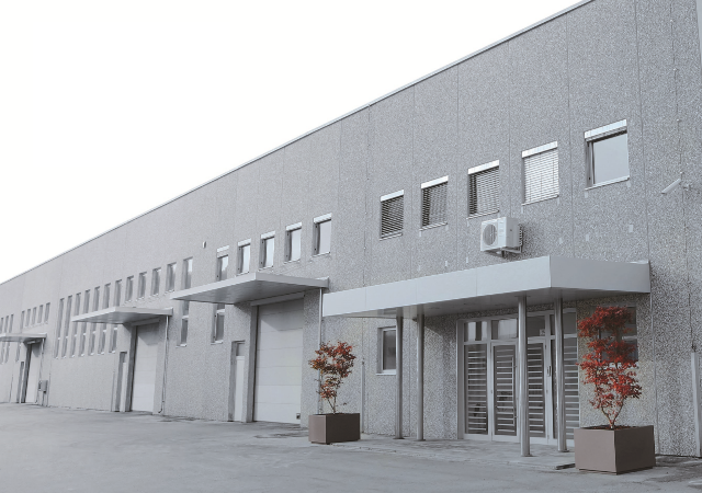 FACTORY