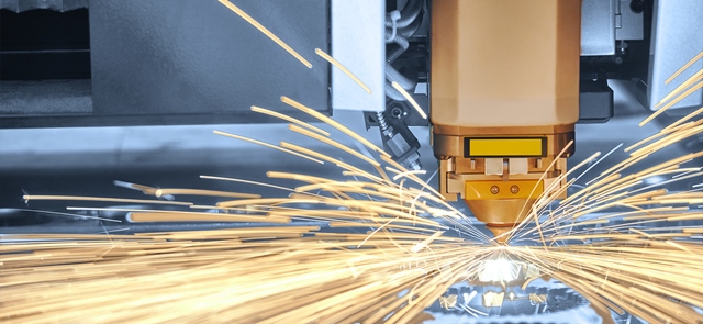 LASER CUTTING