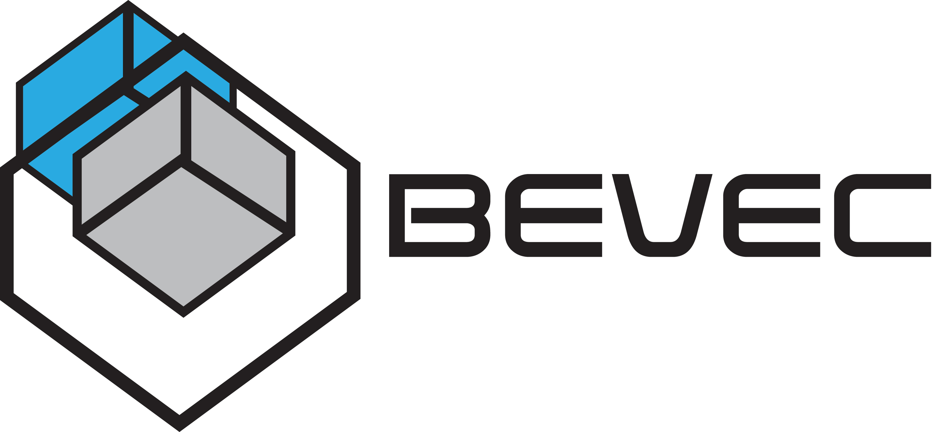 Bevec d.o.o Logo