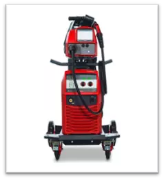 FRONIOUS TRANSSTEEL 4000PULSE