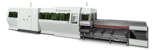 BLM-LT FIBER 2D laser