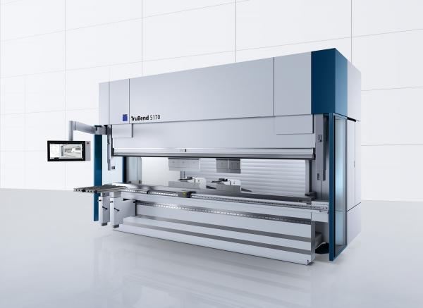 TRUMPF TrueBend 5170