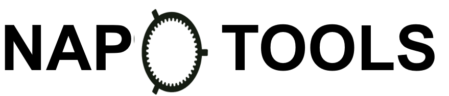 NAPOTOOLS Logo
