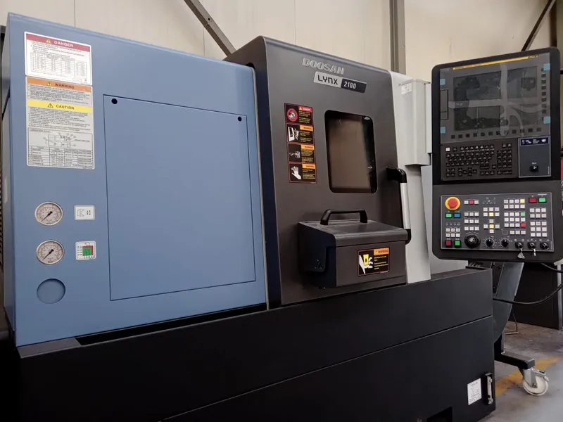 cnc