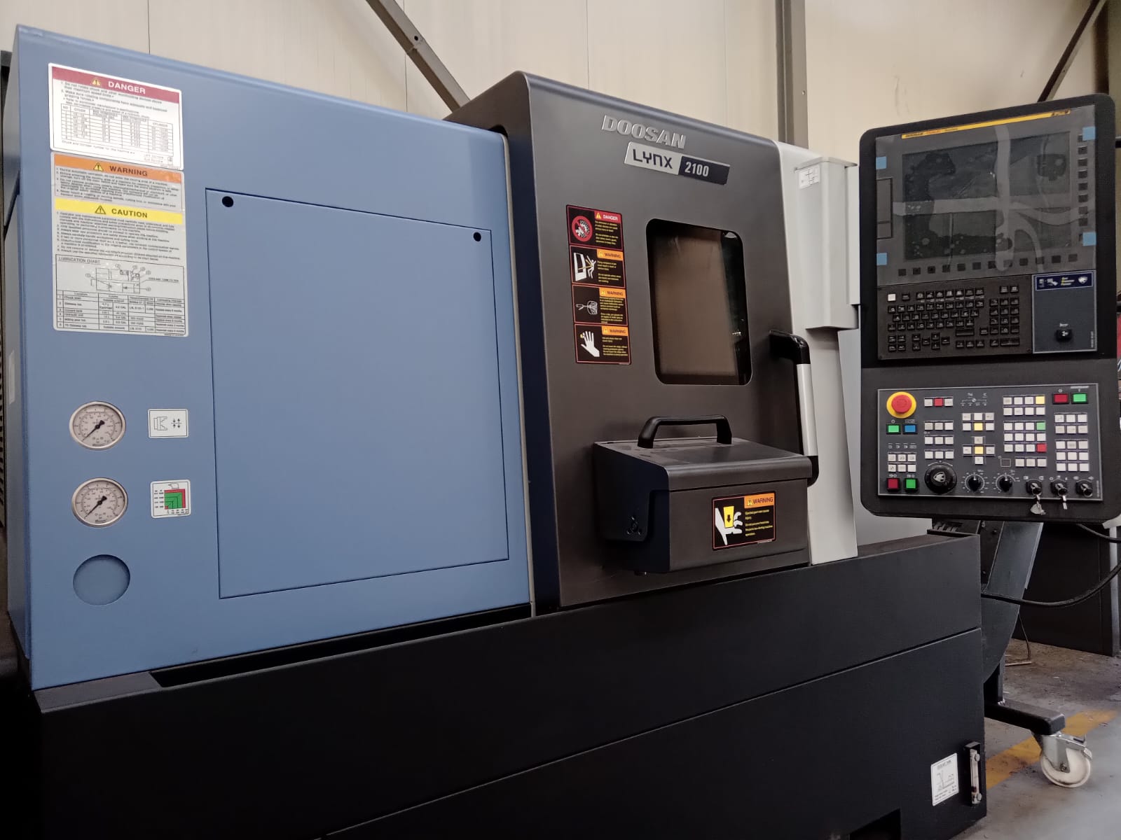 cnc